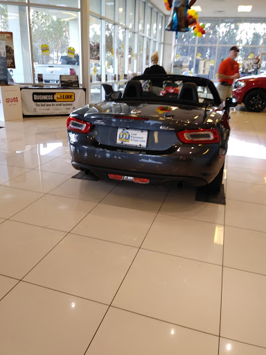 Car Dealer «Posner Park Chrysler Dodge Jeep RAM», reviews and photos, 42650 US-27, Davenport, FL 33837, USA