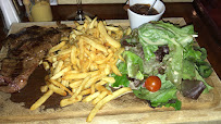 Steak du Restaurant La Chaufferie à Paris - n°4