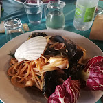 Photo n°2 de l'avis de Barbara.o fait le 24/11/2021 à 10:53 sur le  La Sosta del Priore à Castiglione del Lago