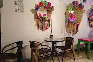 Moluett (cafetería Folklorica Mexicana) image