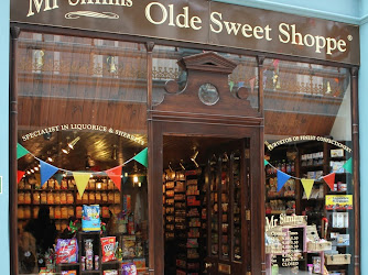 Mr Simms Olde Sweet Shoppe