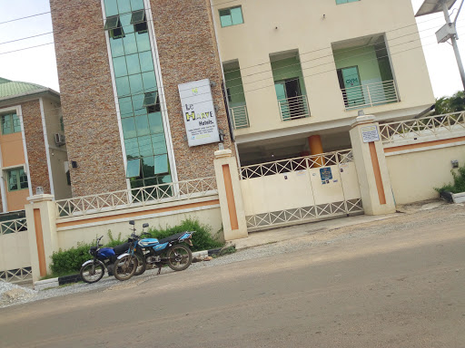 Le Harve Hotels, Adjacent 1500LT, Under G Rd, 210214, Ogbomosho, Nigeria, Budget Hotel, state Oyo