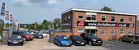 Motor House UK (Derby) Ltd