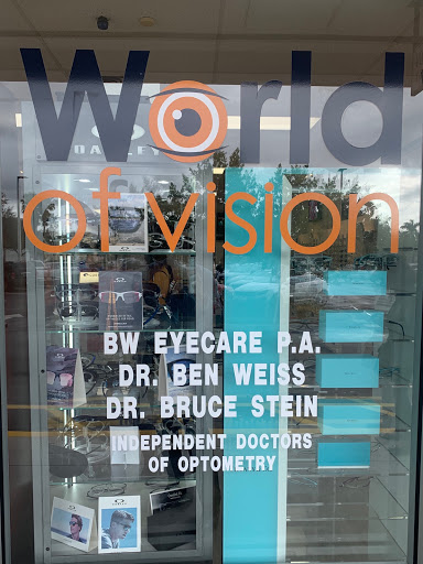 Eye Care Center «World of Vision», reviews and photos, 530 21st St, Vero Beach, FL 32960, USA