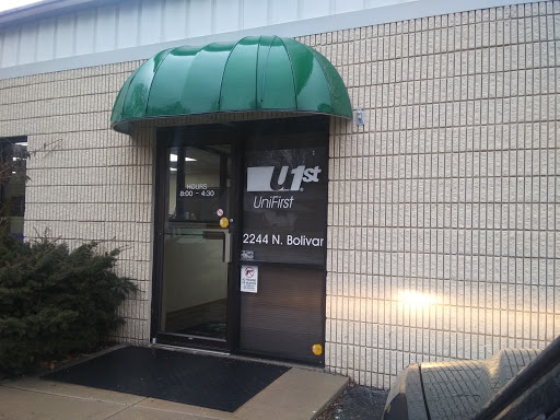 UniFirst Uniform Services - Springfield, MO