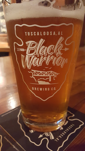 Brewery «Black Warrior Brewing Company», reviews and photos, 2216 University Blvd, Tuscaloosa, AL 35401, USA