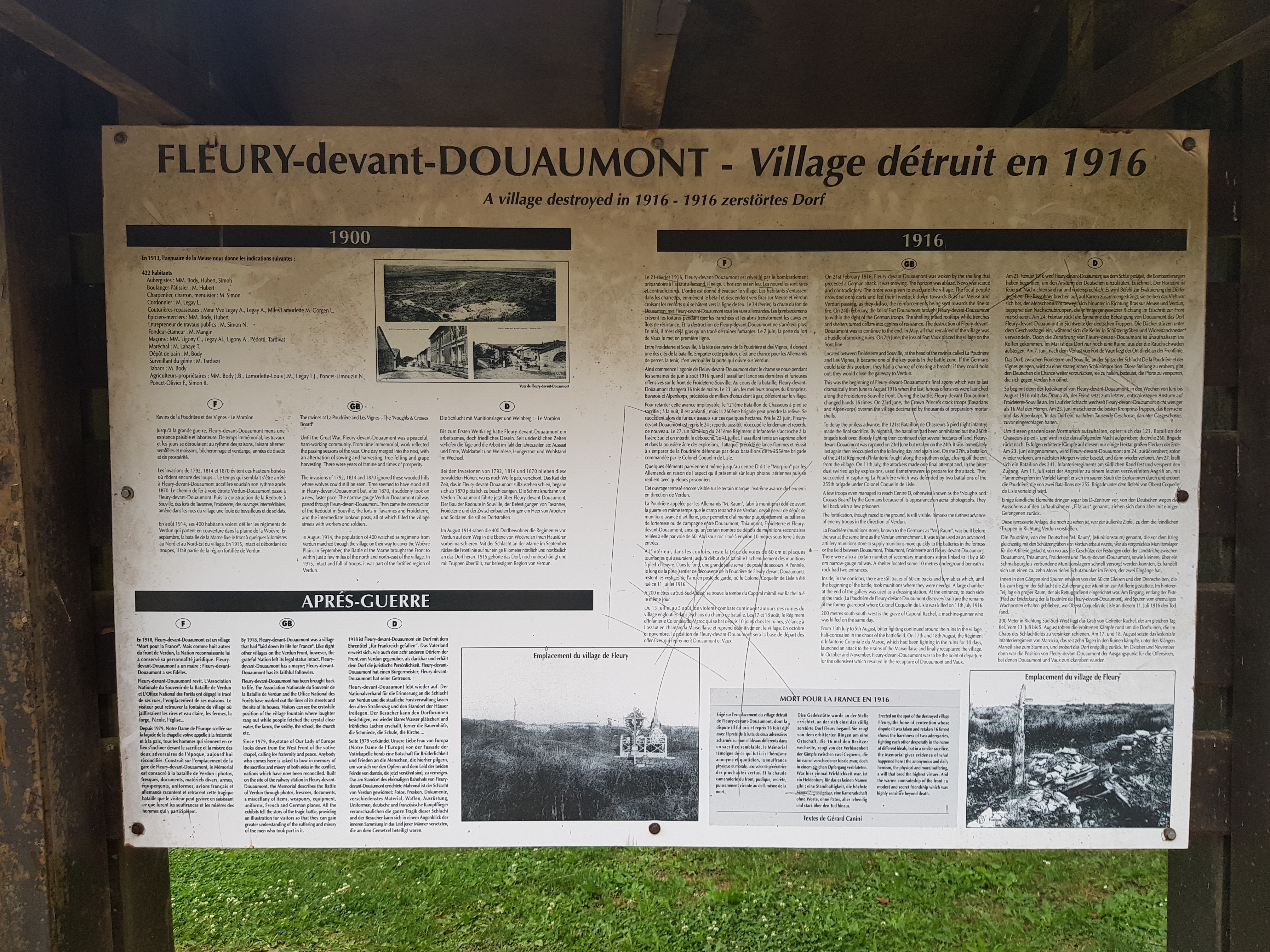 Photo n° 4 de l'avis de maelwenn. fait le 13/07/2022 à 14:09