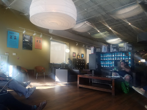 Coffee Shop «Dancing Goats Coffee Bar», reviews and photos, 419 W Ponce de Leon Ave, Decatur, GA 30030, USA