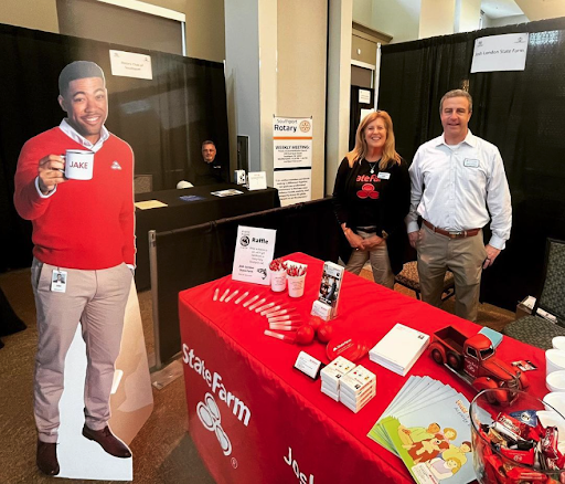 Insurance Agency «State Farm: Josh London», reviews and photos