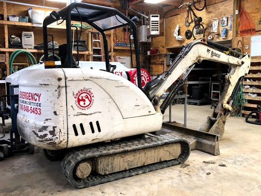 Plumber «Emergency Plumbing Service», reviews and photos, 310 S Sandusky St, Delaware, OH 43015, USA