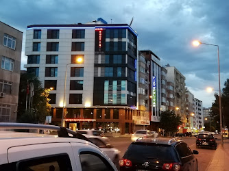 Asuris Butik Hotel