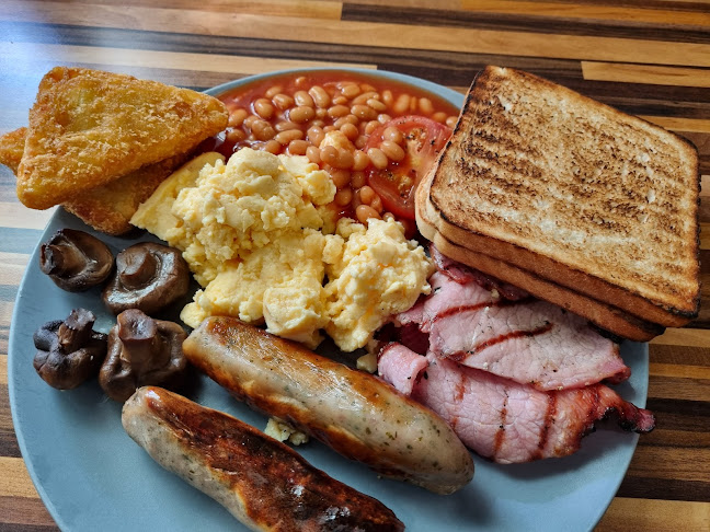 Harvester Ravenswood Ipswich - Restaurant