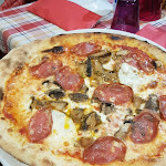 Photo n°1 de l'avis de Giovanni.e fait le 28/04/2019 à 19:22 sur le  Super Pizza à Andria