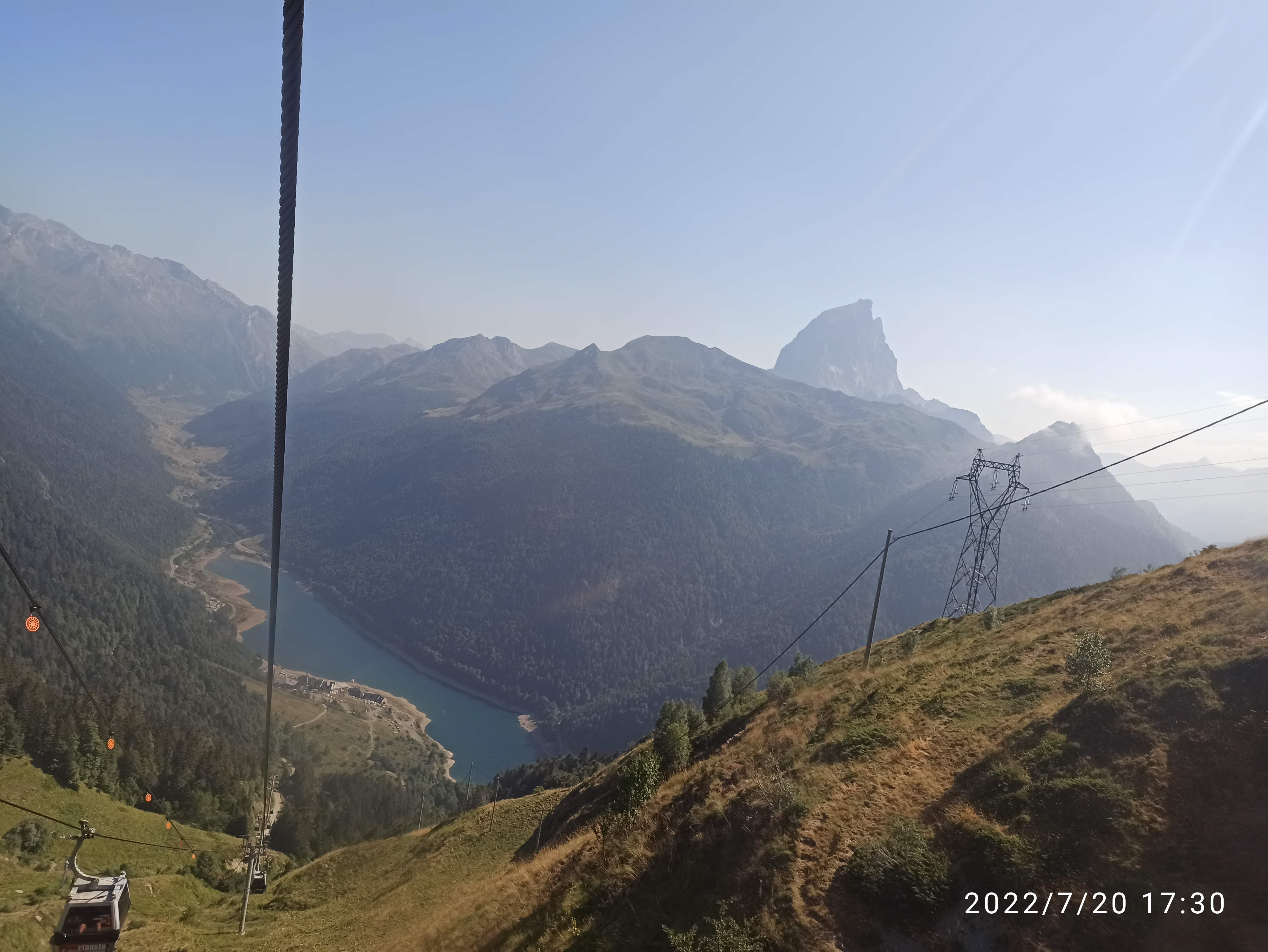 Photo n° 1 de l'avis de Georges.N fait le 27/07/2022 à 16:57