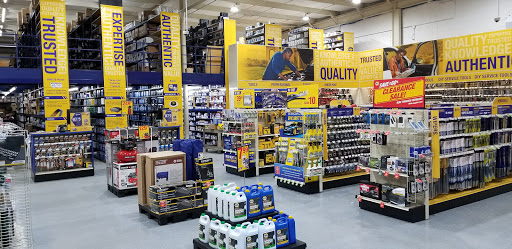 NAPA Auto Parts - Genuine Parts Company