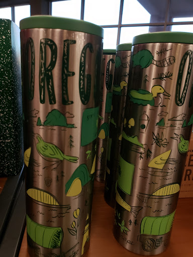 Coffee Shop «Starbucks», reviews and photos, 325 5th St, Brookings, OR 97415, USA