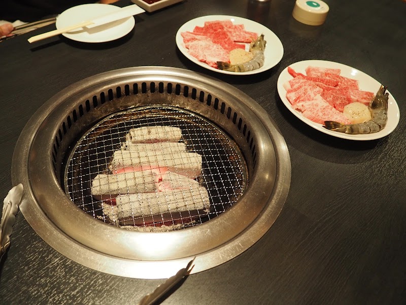 肉蔵