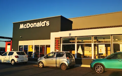 McDonald's Capricorn Drive-Thru image