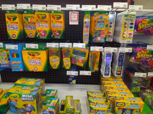 Office Depot image