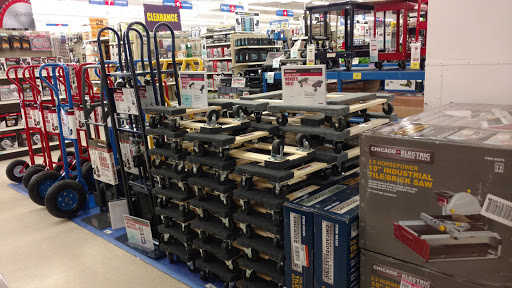 Tool Store «Harbor Freight Tools», reviews and photos, 7816 Connector Dr, Florence, KY 41042, USA