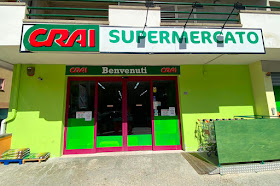 Supermercato Crai