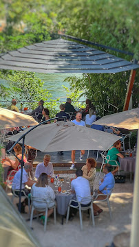 Atmosphère du Au Pois Gourmand restaurant gastronomique à Toulouse - n°5