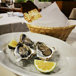 Photo n°2 de l'avis de Sven.. fait le 08/09/2020 à 19:07 sur le  Ristorante Da Barbara di Asuni Lazzaro e C. à Solanas