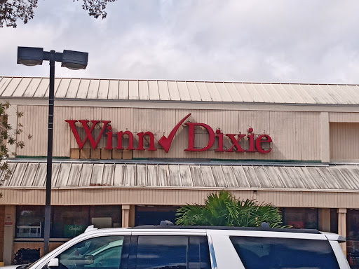 Grocery Store «Winn-Dixie», reviews and photos, 3850 N 46th Ave, Hollywood, FL 33021, USA