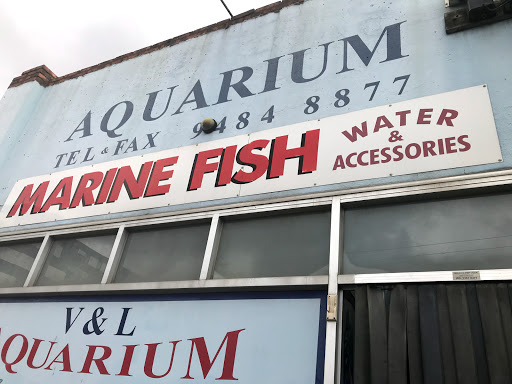 V & L Aquarium