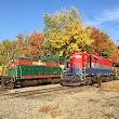 Belfast and Moosehead Lake Railroad