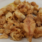 Photo n°4 de l'avis de Maria.e fait le 25/01/2019 à 13:22 sur le  Ristorante La Manna del Pozzo à Pozzo Faceto