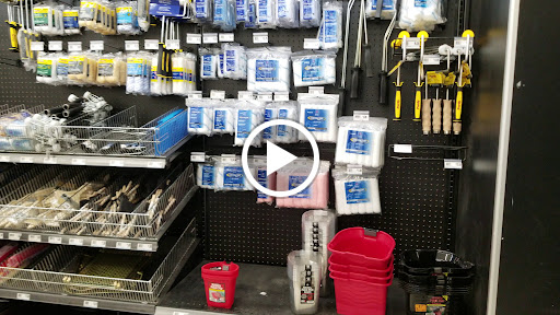 Paint Store «Sherwin-Williams Paint Store», reviews and photos, 1420 S Main St, Boerne, TX 78006, USA