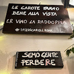 Photo n°4 de l'avis de Cristina.P fait le 22/10/2023 à 07:56 sur le  ‪I Pizzicaroli‬ à Rome