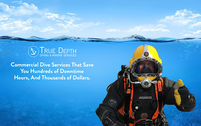 True Depth Diving & Marine Services