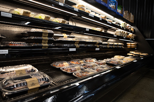 Market «Manchester Market», reviews and photos, 455 W Main St, Manchester, MI 48158, USA