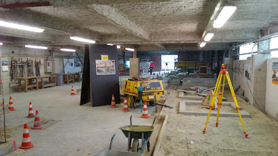 Lycée Professionnel Amyot d'Inville à Senlis