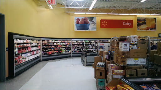 Department Store «Walmart Supercenter», reviews and photos, 939 N Dupont Blvd, Milford, DE 19963, USA