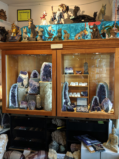 Store «Crystal Heart Books & Beads», reviews and photos, 4675 SW Washington Ave, Beaverton, OR 97005, USA