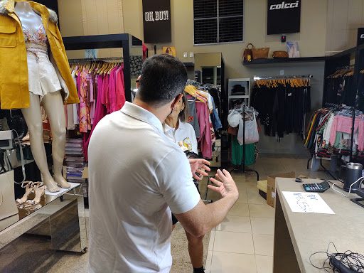 Kaju Collection em Batatais