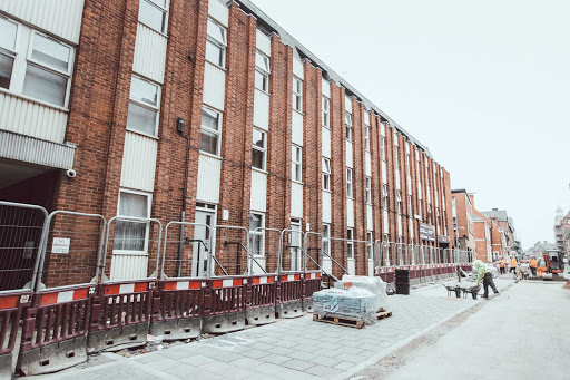 Millstone House | Student Accommodation in Leicester