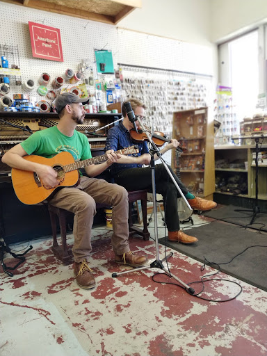 Hardware Store «Ocean Beach Paint & Hardware», reviews and photos, 4871 Newport Ave, San Diego, CA 92107, USA