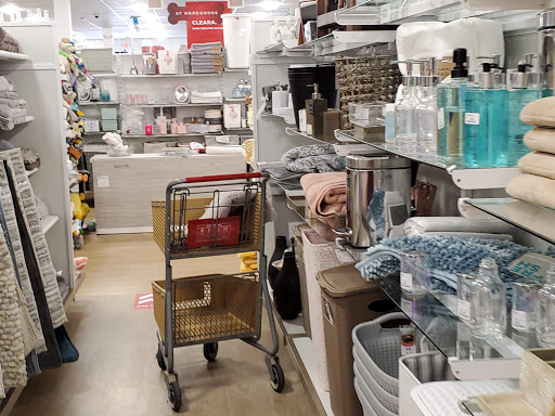 Department Store «HomeGoods», reviews and photos, 8700 Preston Rd #111, Plano, TX 75024, USA