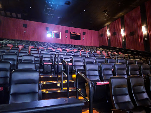 Cinema Cinemark