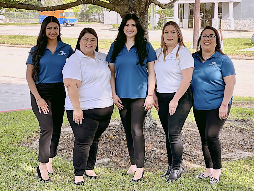 Employment Agency «TPI Staffing, Inc.», reviews and photos, 100 Interstate 45 N, Conroe, TX 77301, USA