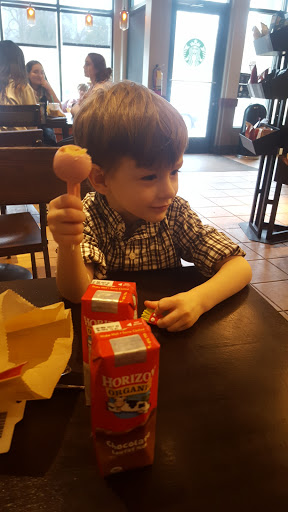 Coffee Shop «Starbucks», reviews and photos, 525 N Main St, Milford, MI 48381, USA