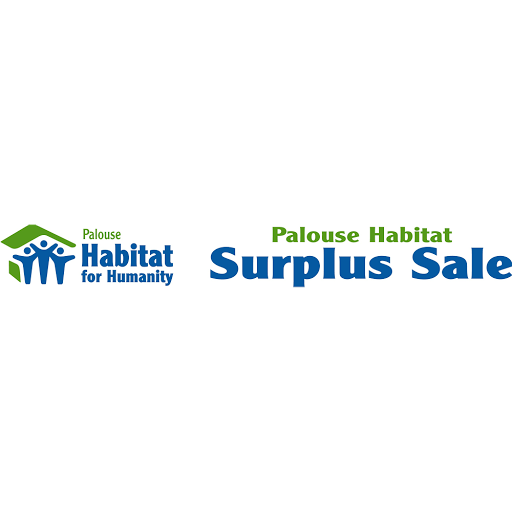 Thrift Store «Palouse Habitat for Humanity Surplus Sale», reviews and photos