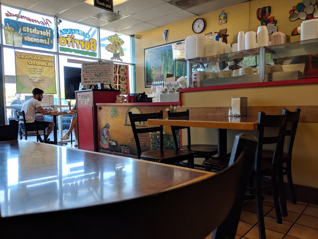 El Rancho Taqueria 94928