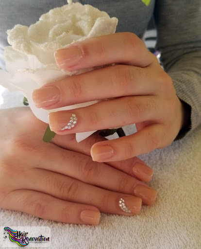 Beauty Salon «Hair Salon Renovation», reviews and photos, 1003 N Semoran Blvd, Orlando, FL 32807, USA