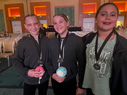 Dance School «Xpressit Dance Center», reviews and photos, 253 NE 2nd Rd, Homestead, FL 33030, USA