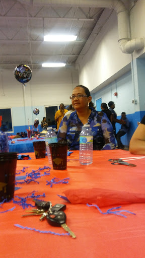 Community Center «Westside Community Center/ Boys And Girls Center», reviews and photos, 919 S Persimmon Ave, Sanford, FL 32771, USA